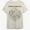 Best deal 🤩 Phoebe Bridgers Tokyo Skies Boyfriend Fit 👧 Girls T-Shirt 👏 -Cheap Music Tees Store 20072103 hi