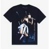 Brand new π Ariana Grande On Stage Photo Boyfriend Fit π§ Girls T-Shirt π 1 Brand new π Ariana Grande On Stage Photo Boyfriend Fit π§ Girls T-Shirt π -Cheap Music Tees Store 20103062 hi