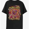 Best Pirce ❤️ Sublime 40 Oz To Freedom Psychedelic Boyfriend Fit 👧 Girls T-Shirt 🎉 -Cheap Music Tees Store 20103092 hi