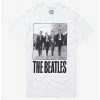 Best deal 💯 The Beatles Group Photo T-Shirt 😍