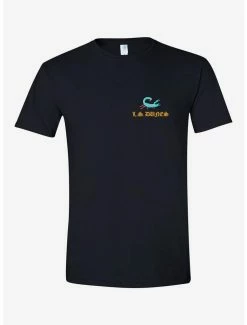 Cheapest 🎁 L.S. Dunes Past Lives Scorpion T-Shirt 🎁