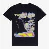Brand new ✨ Twenty One Pilots On Stage Photo T-Shirt ⭐ -Cheap Music Tees Store 20103732 hi