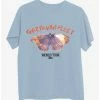 Best Pirce 😀 Greta Van Fleet Butterfly Boyfriend Fit 👧 Girls T-Shirt 🌟 -Cheap Music Tees Store 20108159 hi