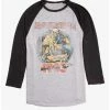Coupon ⭐ Iron Maiden World Piece Tour Raglan T-Shirt ✔️ -Cheap Music Tees Store 20109500 hi