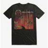 Hot Sale 👏 Slayer Hell Awaits T-Shirt 🥰 1 Hot Sale 👏 Slayer Hell Awaits T-Shirt 🥰 -Cheap Music Tees Store 20113690 hi