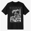 Hot Sale 🧨 Sleeping With Sirens Complete Collapse T-Shirt ✔️ -Cheap Music Tees Store 20114401 hi