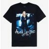 Best reviews of ๐ Avril Lavigne Let Go Album Cover T-Shirt โ๏ธ 1 Best reviews of ๐ Avril Lavigne Let Go Album Cover T-Shirt โ๏ธ -Cheap Music Tees Store 20114412 hi