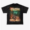 New ๐ Rob Zombie Barbarian T-Shirt โ๏ธ 2 New ๐ Rob Zombie Barbarian T-Shirt โ๏ธ -Cheap Music Tees Store 20121115 hi