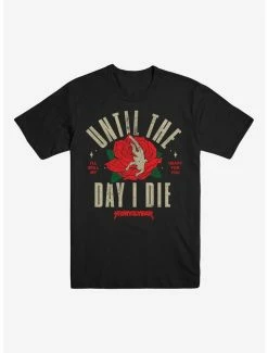Best deal 🌟 Story Of The Year Until The Day I Die T-Shirt 😍