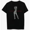 Best Sale 🔥 Christina Aguilera Stripped Album Cover T-Shirt 😀 -Cheap Music Tees Store 20204412 hi
