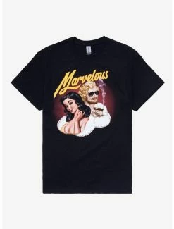 Buy ⌛ Yung Gravy Marvelous T-Shirt 🔥