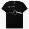 Deals 😉 Pink Floyd Prism T-Shirt 🎉 -Cheap Music Tees Store 938525 hi