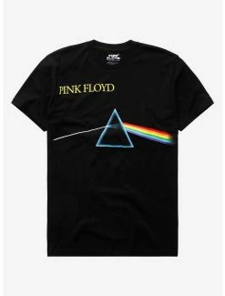 Deals 😉 Pink Floyd Prism T-Shirt 🎉